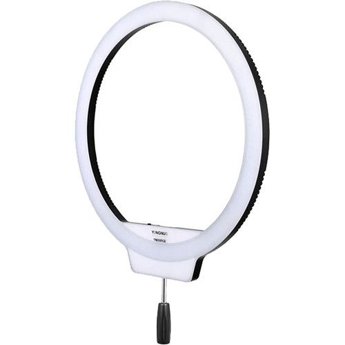  Yongnuo YN608 RGB Bi-Color LED Wireless Ring Light