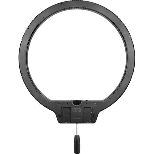  Yongnuo YN608 RGB Bi-Color LED Wireless Ring Light