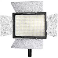 Yongnuo YN600LW Daylight-Balanced On-Camera LED Light