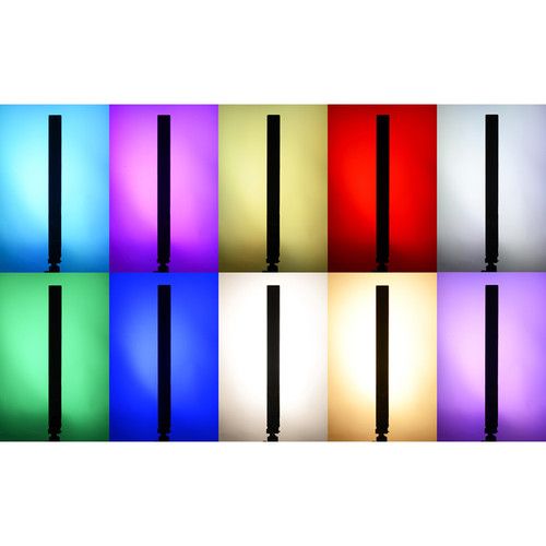  Yongnuo YN360 III Daylight RGB LED Light Wand
