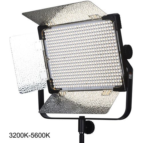  Yongnuo YN6000 Daylight LED Light Panel