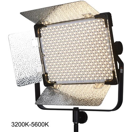  Yongnuo YN6000 Daylight LED Light Panel