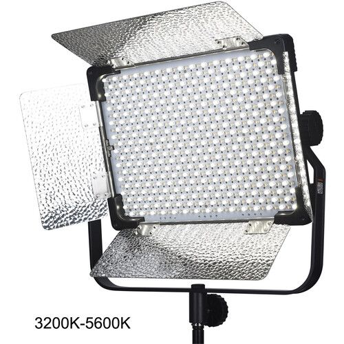  Yongnuo YN6000 Daylight LED Light Panel