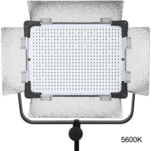  Yongnuo YN6000 Daylight LED Light Panel