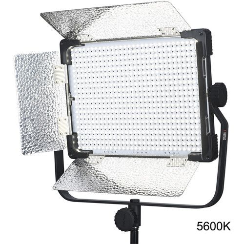  Yongnuo YN6000 Daylight LED Light Panel