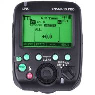 Yongnuo YN560-TX PRO Flash Controller for Sony