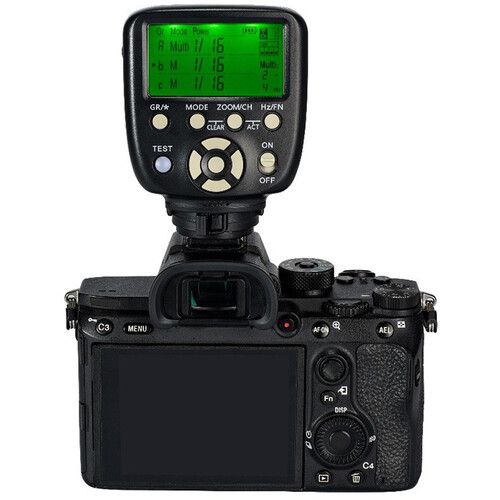  Yongnuo YN560-TX II Manual Flash Controller for Sony Cameras