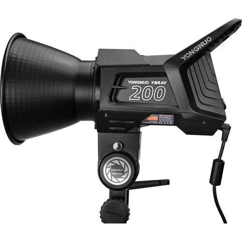  Yongnuo YNRAY200 Daylight LED Monolight