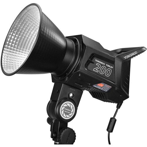  Yongnuo YNRAY200 Daylight LED Monolight