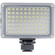 Yongnuo YN0906 II LED On-Camera LED Video Light (Black)