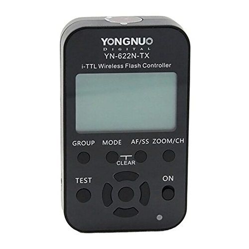  YONGNUO YN685 N Wireless Flash Speedlite 2PC + YN622N TX Flash TTL Trigger Remote Control Transceivers 2.4G For Nikon Digital Camera