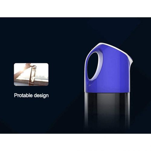  Yongse Portable USB Rechargable Hydrogens Rich Water Ionizer Maker Bottle Cup H2 USB Cable+EU Charge