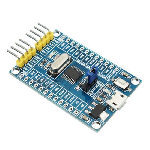  Yongse 10Pcs STM32F030F4P6 Small Systems Development Board Cortex-M0 Core 32bit Mini System