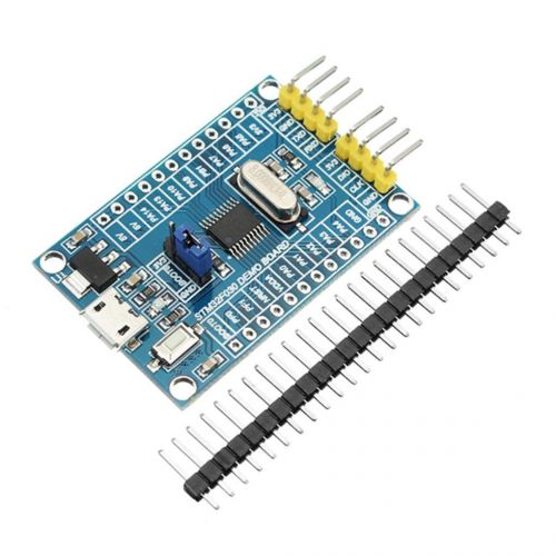  Yongse 10Pcs STM32F030F4P6 Small Systems Development Board Cortex-M0 Core 32bit Mini System