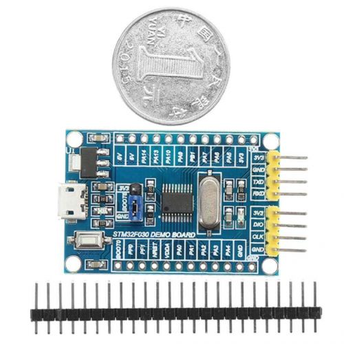  Yongse 10Pcs STM32F030F4P6 Small Systems Development Board Cortex-M0 Core 32bit Mini System