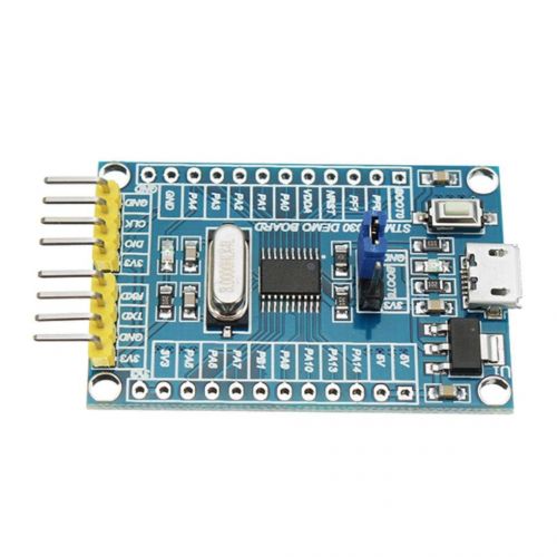  Yongse 10Pcs STM32F030F4P6 Small Systems Development Board Cortex-M0 Core 32bit Mini System