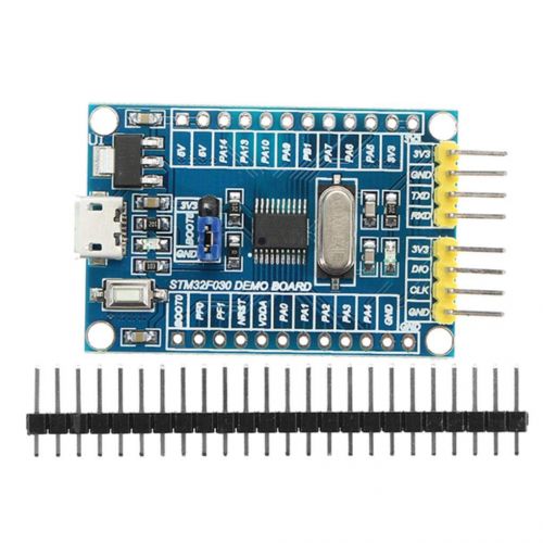  Yongse 10Pcs STM32F030F4P6 Small Systems Development Board Cortex-M0 Core 32bit Mini System