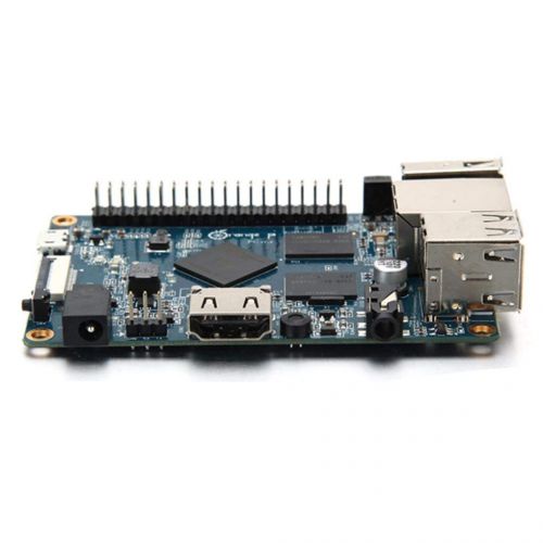  Yongse Orange Pi PC H3 Quad-core Learning Development Board