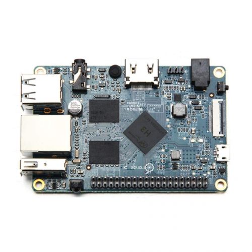  Yongse Orange Pi PC H3 Quad-core Learning Development Board