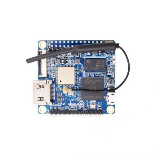  Yongse Orange Pi Zero Plus 2 H3 Quad-core Bluetooth 512MB DDR3 SDRAM Development Board Mini PC