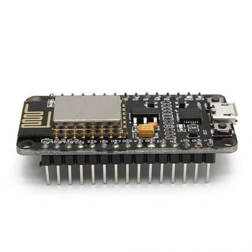  Yongse 5Pcs NodeMcu Lua WiFi Internet Things Development Board Based ESP8266 CP2102 Wireless Module