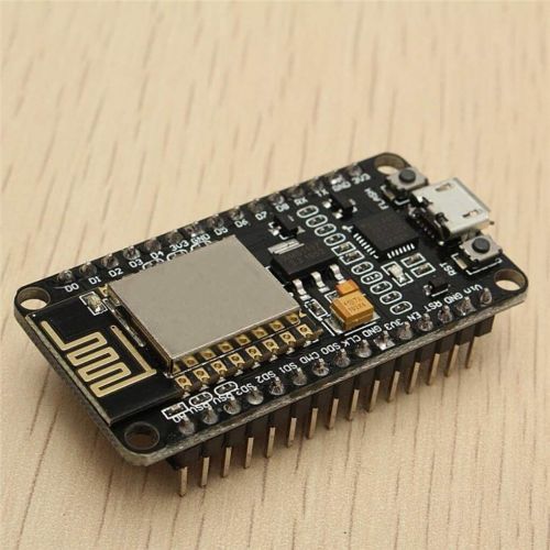  Yongse 5Pcs NodeMcu Lua WiFi Internet Things Development Board Based ESP8266 CP2102 Wireless Module