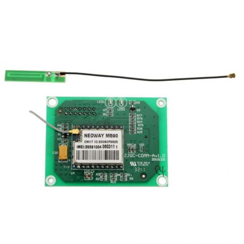  Yongse 10Pcs GSM GPRS SIM900 1800MHz Short Message Service m590 SMS Module DIY Kit for Arduino