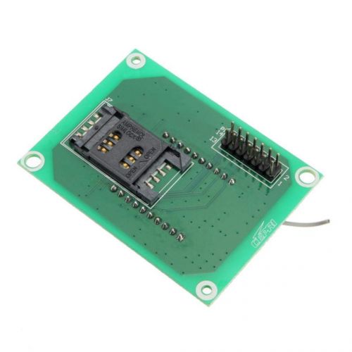  Yongse 10Pcs GSM GPRS SIM900 1800MHz Short Message Service m590 SMS Module DIY Kit for Arduino