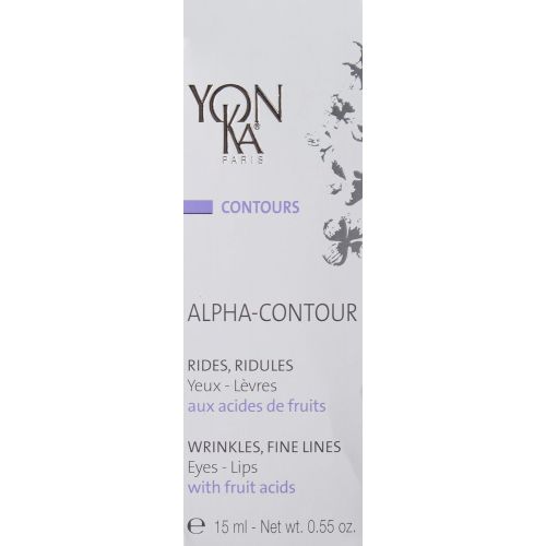  Yonka Eye Treatment Product , 0.55 Ounce