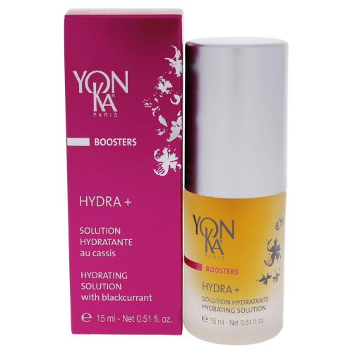  Yonka Paris Hydra Plus Oil Hydrating Solution, 0.5 Ounce