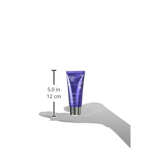  Yonka Age Correction Elastine Jour Anti-Rides Lissant - Smoothing Wrinkle and Fine Lines Remover (1.7 Ounce  50 Milliliter)