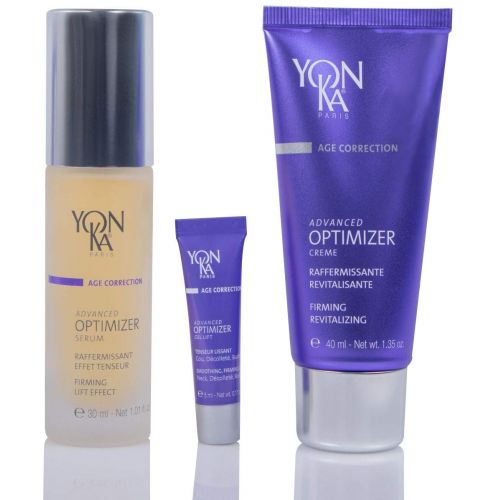  Yonka Age Correction Advanced Optimizer Duo, 2 Count