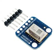 Yoochin 1pack AMG8833 IR 8x8 Thermal Imager Array Temperature Sensor Module for Arduino Raspberry Pi