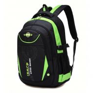 Yookeyo Waterproof School Backpack for Boys Girls for Middle School Cute Bookbag