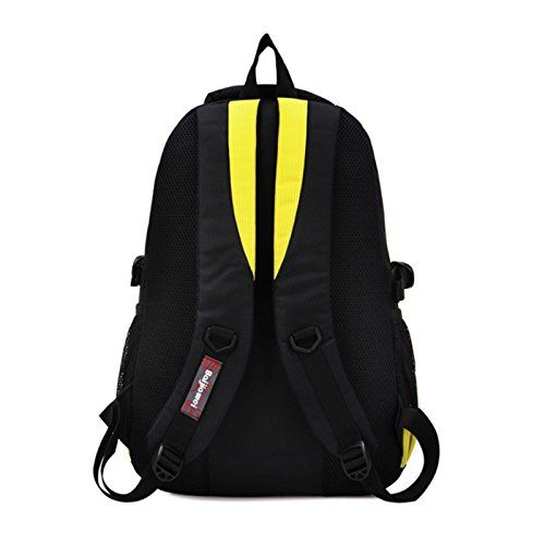  Yookeyo Waterproof School Backpack for Boys Girls for Middle School Cute Bookbag