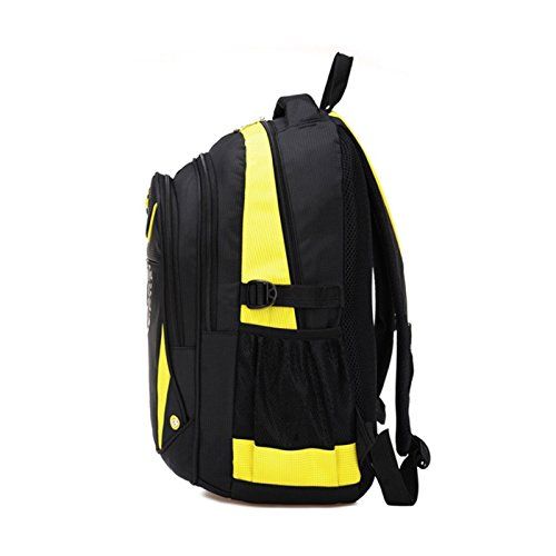  Yookeyo Waterproof School Backpack for Boys Girls for Middle School Cute Bookbag