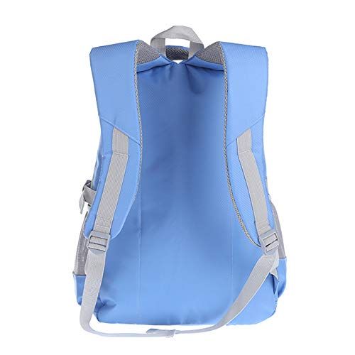  Yookeyo Kids School Backpacks for Girls Boys School Bags Bookbags for Children for Elementary School Big Student Classics Backpack