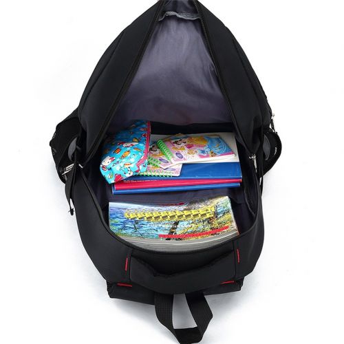  Yookeyo Kids School Backpacks for Girls Boys School Bags Bookbags for Children for Elementary School Big Student Classics Backpack