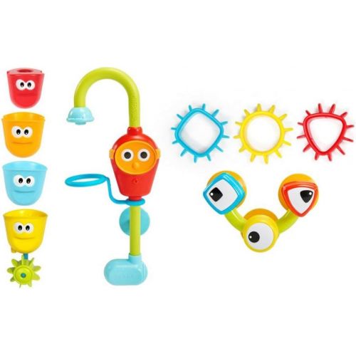  YookidooTap Fits and Tour Pro, Bath Toy (40141)