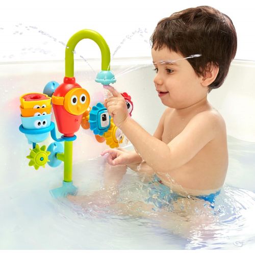  YookidooTap Fits and Tour Pro, Bath Toy (40141)
