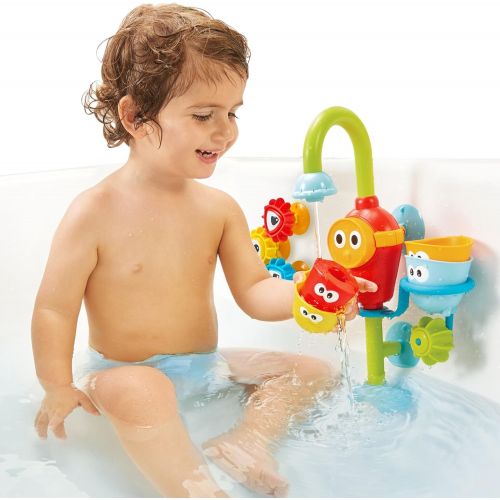  YookidooTap Fits and Tour Pro, Bath Toy (40141)