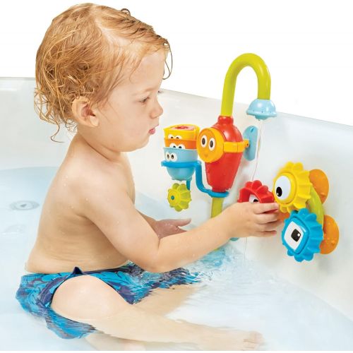  YookidooTap Fits and Tour Pro, Bath Toy (40141)