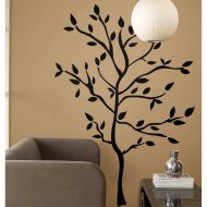 RoomMates Tree Branches Peel and Stick Wall Decals