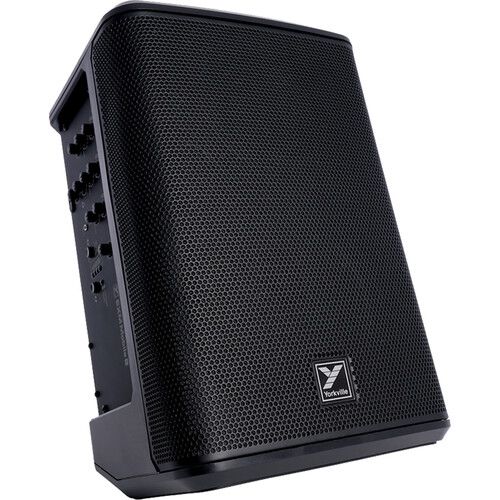  Yorkville Sound EXM-Mobile-8 Portable 3-Way Battery-Powered PA System