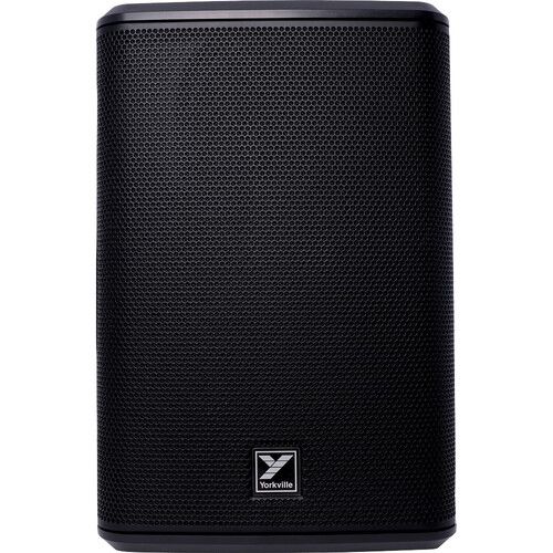  Yorkville Sound EXM-Mobile-8 Portable 3-Way Battery-Powered PA System