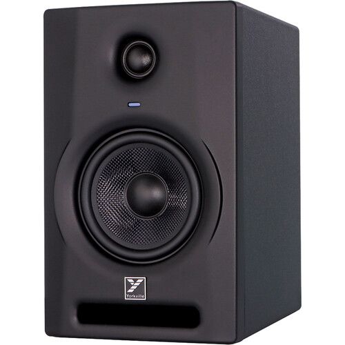  Yorkville Sound YSM5-2 Powered 50W 5