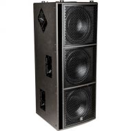 Yorkville Sound SA315S Synergy Array Series Triple 15