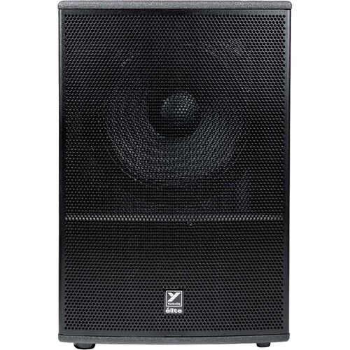  Yorkville Sound Elite Series ES18P 18