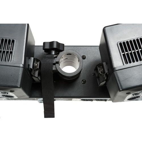  Yorkville Sound LP-LED2X 2-Head High-Performance LED Lighting System