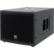 Yorkville Sound EXM-Mobile-Sub Portable Dual 8